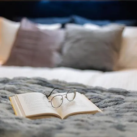 Διαμέρισμα Liliowy *