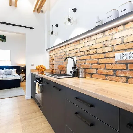 Liliowy Διαμέρισμα Kudowa-Zdrój