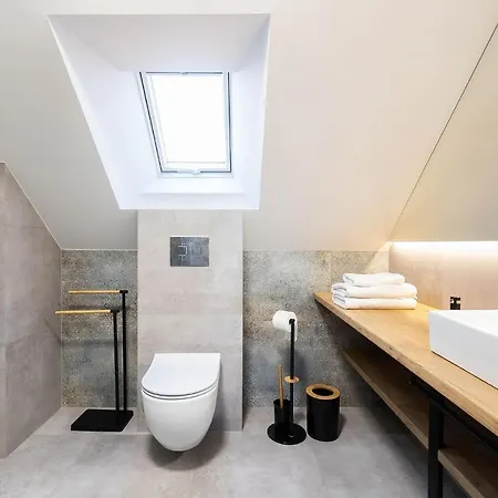 Liliowy * Kudowa-Zdrój