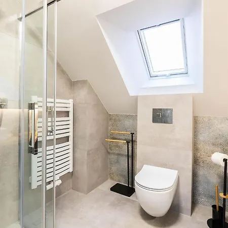 Liliowy * Kudowa-Zdrój