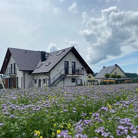 Liliowy Kudowa-Zdrój