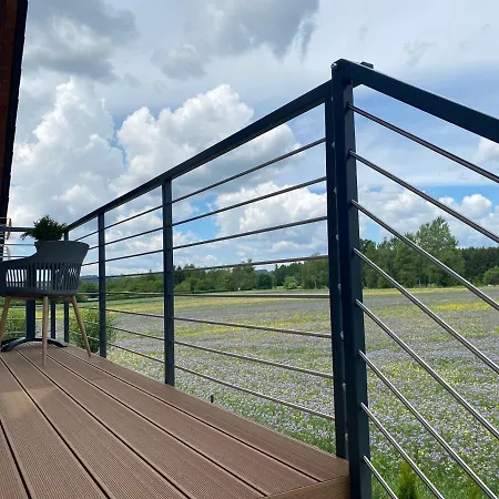 Διαμέρισμα Liliowy Kudowa-Zdrój