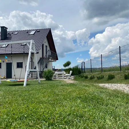 Lejlighed Liliowy Kudowa-Zdrój