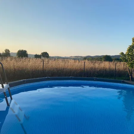 Διαμέρισμα Liliowy *