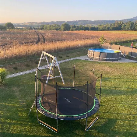 Liliowy * Kudowa-Zdrój