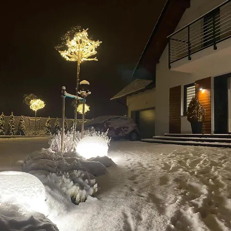 Liliowy Kudowa-Zdrój