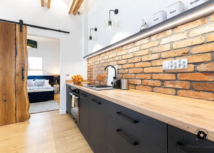 Liliowy アパート クドヴァ・ズドゥルイ